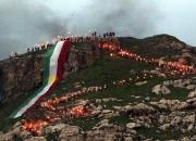 شرط اقلیم کردستان عراق برای برگزاری جشن‌های نوروز