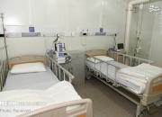 نحوه خدمات رسانی به بیماران مبتلا به کرونا