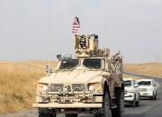 آمریکا در سوریه، پایگاه نظامی احداث می‌کند