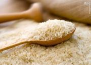 توزیع برنج‌های احتکارشده با نرخ مصوب در بازار