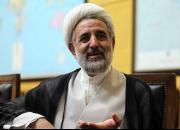 روحانی دوستان ایران را فراری داد