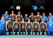 4 طلا و نقره و برنز برای ایران در روز اول کشتی قهرمانی آسیا