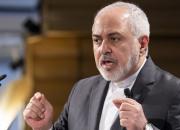ظریف: استعفای بنده صرفا برای حفظ شان و اعتبار وزارت امور خارجه بود