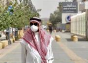 جدیدترین آمار فوتی‌های ناشی از کرونا در عربستان