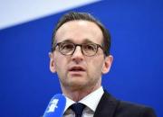 هشدار وزیر خارجه آلمان درباره وقوع موج دوم کرونا