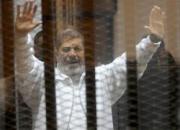  تبعات خطرناک مرگ محمد مرسی در مصر