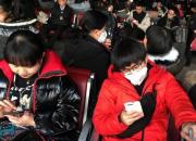 فیلم/ قرنطینه کامل شهر ۱۱ میلیون نفری در چین