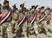 ارتش عراق عملیات تروریستی آمریکا را «خائنانه» و «بزدلانه» خواند