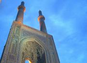 تجلیل از فعالان فرهنگی مساجد آذربایجان شرقی