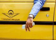 خروج تاکسی‌ها از تهران برای پیشگیری از شیوع کرونا ممنوع شد