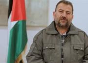حماس: ممانعت از ورود نمازگزاران به مسجدالاقصی، موجب باز شدن درهای جهنم به روی اشغالگران خواهد شد