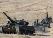 برنامه ترکیه و  ارتش آزاد برای حمله گسترده به منبج