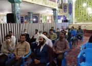 فعالان فرهنگی با امید و روحیه جهادی در میدان عمل خود را اثبات کنند