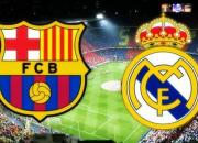 مخالفت بارسلونا و رئال مادرید با تغییر محل بازی/ احتمال تعویق زمان ال‌کلاسیکو