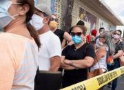 بحران بیکاری در آمریکا چند قربانی دارد؟