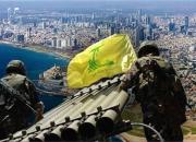 مُفتی جعفری لبنان: حزب‌الله باعث افتخار است