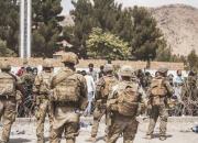 دیپلمات ارشد روس: انتقال اتباع غرب از افغانستان موجب هرج و مرج شده است