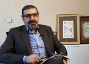 گفتگو با صادق خرازی دبیرکل حزب ندای ایرانیان