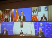 بیانیه مشترک وزرای خارجه ۶ کشور همجوار افغانستان