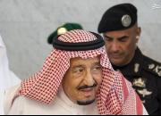 پادشاه عربستان، ماهاتیر محمد را تهدید کرد