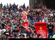 اعتراض باشگاه پرسپولیس به رای کمیته انضباطی