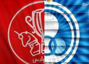 ادامه سرمایه سوزی در استقلال و پرسپولیس