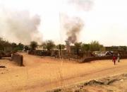 ۱۶۰ کشته در پی درگیری‌ها در دارفور سودان