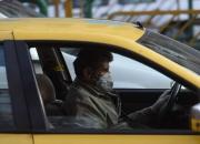 ادامه اجرای طرح فاصله‌گذاری در تاکسی‌ها