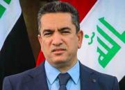 «عدنان الزرفی» مامور تشکیل کابینه عراق شد +عکس