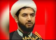 فیلم/ تشییع پیکر دومین شهید جنایت تروریستی مشهد