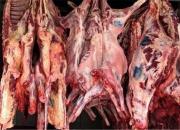 قیمت هر کیلو گوشت گوسفندی، ۱۰۴ هزارتومان است