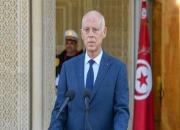 رئیس‌جمهور تونس: دخالت در امور داخلی‌مان را نمی‌پذیریم