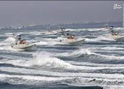 فیلم/ قایق‌های ۱۳۰ میلیاردی عربستان برای مقابله با شناورهای سپاه