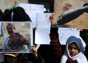 کاخ سفید قطعنامه پایان جنگ یمن را به وتو تهدید کرد
