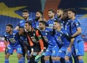  ترکیب استقلال اعلام شد 