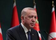 اردوغان: انتقال غلات را با پوتین و زلنسکی بررسی می‌کنم