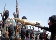 موتورسواران مسلح ۶۰ تن را در نیجریه کشتند