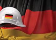 احتمال تعطیلی کل صنعت آلمان به خاطر کمبود گاز