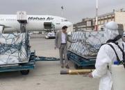 فیلم/ واردات واکسن در مهرماه، بیش از نیمه اول سال