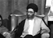فیلم/ شرح زندگی سیاسی امام باقر(ع) توسط آیت‌الله خامنه‌ای در سال ١٣۶١