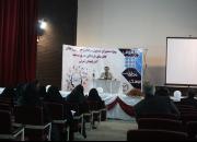 دوره آموزشی مدیریت فرهنگی در آذربایجان شرقی برگزار شد