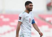 جهانبخش: یکی از بهترین نسل‌های فوتبال ایران هستیم