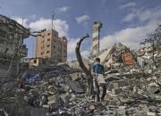 صهیونیست‌ها مجبور به گشودن گذرگاه‌های غزه شدند