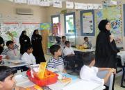 کرونا مدارس و دانشگاه‌های امارات را یک ماه تعطیل کرد