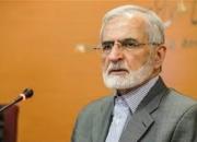ابراز خوش بینی خرازی نسبت به آغاز دور جدید تحریم ها علیه ایران