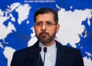 تعیین گزارشگر ویژه در زمینه حقوق بشر برای ایران غیرموجه است