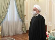 جناب روحانی! لطفا با تحمیل نگاه سیاسی، منافع ملی را قربانی نکنید