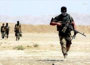 بازداشت ۶ عنصر تکفیری داعش در ۳ استان عراق