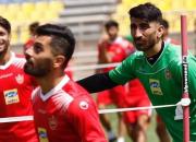 سرانجام تکلیف بیرانوند مشخص شد
