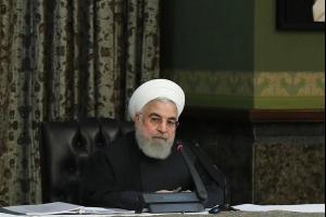 فیلم/ روحانی: زمان شروع تحصیل مشخص نیست